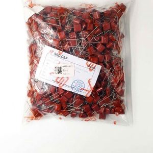 Whole Sale MPP154K6130713YG 13*7*13/P=10 <b>Capacitors</b> CBB <b>Capacitors</b> 150nF 10% 630V - Product Image 1
