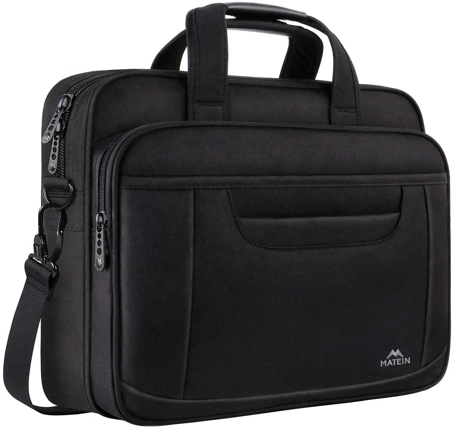 Mejor Amazon attache azul de gama alta hombre maletín equipaje marcas GQ computadora bolsa caso definición llevar en tipos delgados de maletín