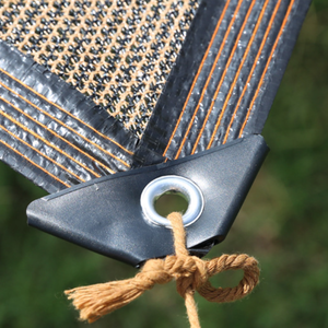 Chất lượng cao không thấm nước Sun Sail shadeports bóng Net carports giá - Product Image 3