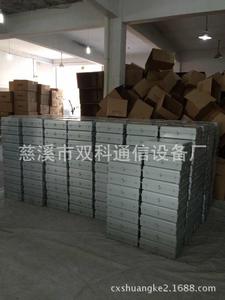 Glasvezel Aansluitdoos, Binnen Optische Desktopdoos, Fttr-Doos - Product Image 4