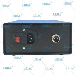 ERIKC E1024140 Test elettromagnetico Common Rail iniettore prova AHE armatura dinamica corsa misura per BOSCH DENSO <span class=keywords><strong>DEL</strong></span>-PHI - Product Image 5