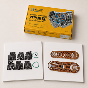 Kit de révision complet de transmission TRANSRISE re5r05a neuf pour Nissan 2.5l 3.5l 4.0l 4.5l - Product Image 5