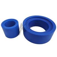 Composants mécaniques en UHMWPE usinés sur mesure par CNC, bandes anti-usure, bagues de guidage, engrenages, composants mécaniques en HDPE haute résistance aux chocs
