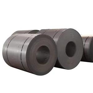 Cold Rolled Steel DC01 DC02 DC03 DC04 DC05 SPCC Cold Rolled Steel Plate/Coil/Strip Manufacturer