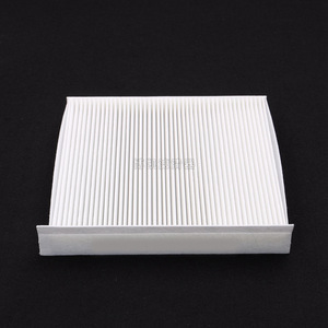 ไส้กรองแอร์สำหรับ Venucia T90 27277-2GDOA ไส้กรองคาร์บอนกัมมันต์สำหรับเครื่องปรับอากาศ - Product Image 1
