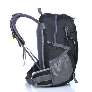 กระเป๋าเป้สะพายหลังคุณภาพสูง 40 ลิตร กันน้ำ สำหรับเดินทาง ท่องเที่ยว ปีนเขา เดินป่า ผจญภัย และตั้งแคมป์ เหมาะสำหรับทุกเพศ - Product Image 5