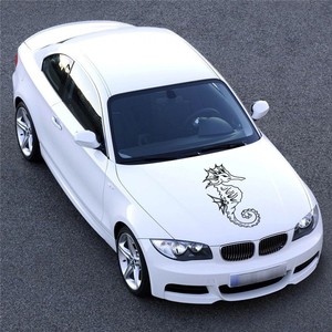 Vinilo Decorativo Removible Impreso con UV, Personalizado, para Carrocería de Vehículos, Autos, Camionetas, Karts, Autobuses, Camiones, Publicidad, Recortado, Brillante - Product Image 5