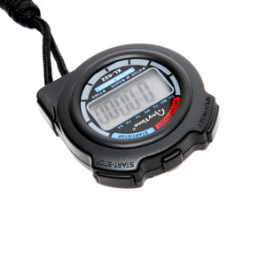 Bán buôn thể thao không thấm nước Đồng hồ bấm giờ cầm tay kỹ thuật số hẹn giờ với màn hình lớn cho trẻ em & huấn luyện viên - Product Image 4