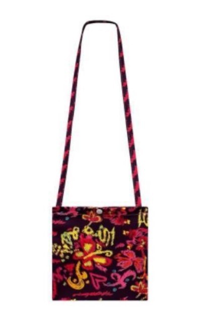 Flower point bag