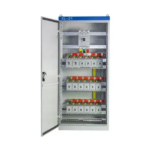 SAIPWELL/SAIP Water treatment control panel basic plc programming electrical control panel water pump soft starter