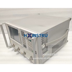 Analizador de Redes Keysight (Agilent) N5230C PNA-L, 2/4 Puertos, hasta 13.5, 20 GHz H - Product Image 2