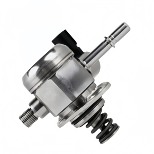 ปั๊มน้ำมันเชื้อเพลิงแรงดันสูงแบบฉีดตรงรุ่นใหม่สำหรับ Cadillac 2.0T OEM 12651170 12658481 12676415 0261520208 HPM1006 - Product Image 1