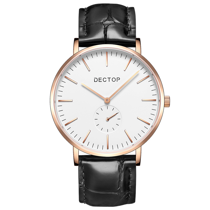 Reloj al por mayor hecho en China RCP Lujo y Deporte