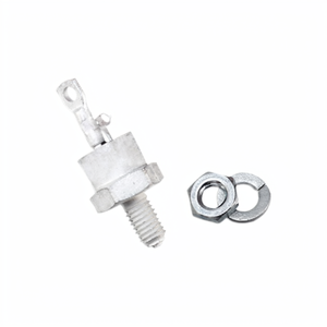 CS23-12IO2 TO-208AA, TO-48-3, Stud Thyristors Original One Stop Service Electronics Component - Product Image 1