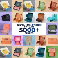 Boîtes d'expédition personnalisées, boîtes en carton ondulé imprimées sur mesure, boîtes d'expédition avec étiquette personnalisée, boîtes de colisage PR