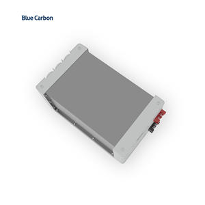 Langlebiger 24-V-Lithium-Ionen-Akku 200Ah 250Ah 300Ah Deep Cycle Lifepo4 für Blue Carbon für Grid Solar Power System - Product Image 5