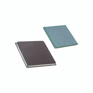 Composants de circuits électroniques 672 BBGA, FCBGA 10AX032E3F27E2LG IC BOM intégré en stock - Product Image 1