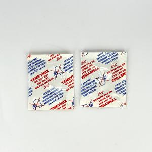 Nhà máy cung cấp trực tiếp 30cc thực phẩm tươi hấp thụ oxy gói không ăn-hóa chất phụ trợ đại lý - Product Image 1