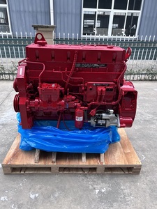 C5267785 기어 챔버 C5443823 물 유입 커넥터 - Product Image 2