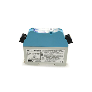       PLC MTL755AC Tecnología de Medición, Diodo Shunt de Barrera de Seguridad, 3V 10 OHM - Product Image 5