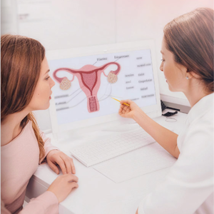 Système de Colposcope Vidéo Numérique HD GN-300 pour Examen Gynécologique et Dépistage des Lésions Cervicales – Équipement Médical - Product Image 1