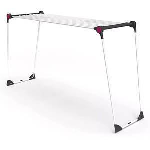 ราวตากผ้าแบบยืดหดได้ Vileda Infinity Compact 19 เมตร พร้อมระบบยืดขยายง่าย - Product Image 2