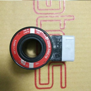 Nuevo y Original ATOS COE-24DC/10 Bobina OEM para la Industria Hidráulica, Bobinas de Válvula Solenoide de Conexión Roscada, Bobinas de Válvula de Bola, Bobinas Solenoides C - Product Image 5