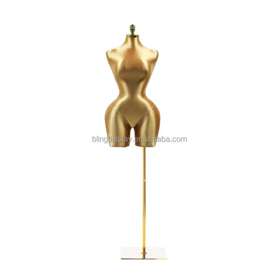 Oro Profundo, Base Plana