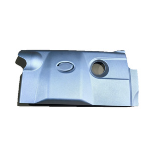 Cubierta Superior del Motor Toyota 12601-36040 para Rx270 Es250, Panel de Protección Contra el Polvo - Product Image 5