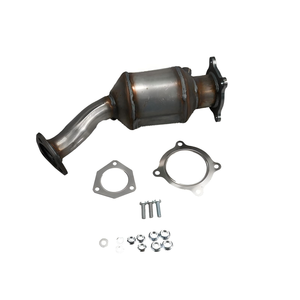 Convertidor catalítico compatible con au-di A4 2,0 <span class=keywords><strong>TFSI</strong></span> <span class=keywords><strong>BGB</strong></span> BWE - Product Image 3