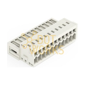 Wago 734311 - Neuf - Product Image 1