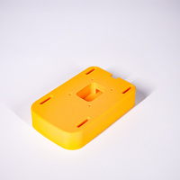Service d'impression 3D FDM, pièces fonctionnelles personnalisées en nylon, PETG, ABS, petites séries, vente en gros directe d'usine, OEM