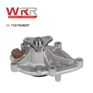 WRR 11517648827 Bomba de Agua Nueva para R61 R59 F21 F30 R58 R56 F35 con 12 Meses de Garantía - Product Image 3