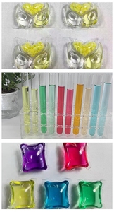 Coloranti detergenti chimici quotidiani i pigmenti del detersivo per bucato non fanno male alle mani e si dissolvono rapidamente i coloranti delle perle di Gel da bucato - Product Image 3