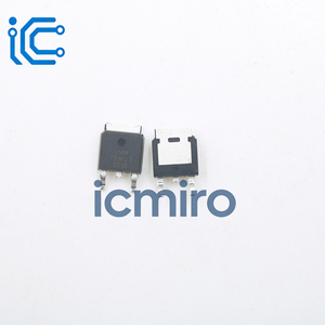 ICMICRO En Stock Nuevo Circuito Integrado Original Proveedores de Componentes Electrónicos 78M05 - Product Image 1