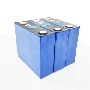 고션 3.2V150Ah 신형 <span class=keywords><strong>LiFePO4</strong></span> 배터리 셀 대형 단일 유닛 사각 알루미늄 쉘 대용량 156Ah 배터리 팩 - Product Image 5