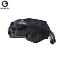 Compteur de vitesse numérique LCD pour moto, tachymètre, odomètre, jauge de carburant pour Yamaha Yzf R3 321cc Falcon Fr 250