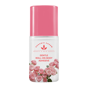 Rouleau parfumé à la rose de marque privée pour le corps, accessoire de maquillage permanent imperméable à l'eau, résistant à la sueur et à la peau - Product Image 2
