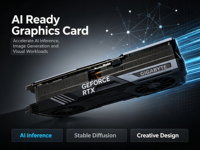 Carte graphique Gigabyte GeForce RTX 4090 24 Go GDDR6X, Ada Lovelace, PCIe 4.0, Ray Tracing, pour l'informatique de pointe et le jeu 4K