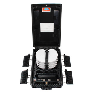 16 24 Cổng CTO/NAP Hộp Phân Phối Sợi Quang/Hộp Chấm Dứt - Product Image 2