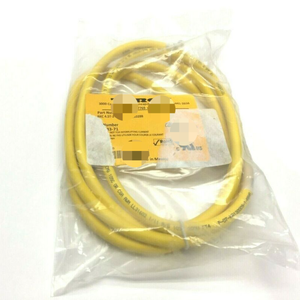 RKC 4.5T-2-rsc 4.5T/cs10288 eurofast Cordset U0883-71ต้นฉบับใหม่สต็อกอุตสาหกรรมอัตโนมัติ Pac PLC P ทุ่มเท - Product Image 1