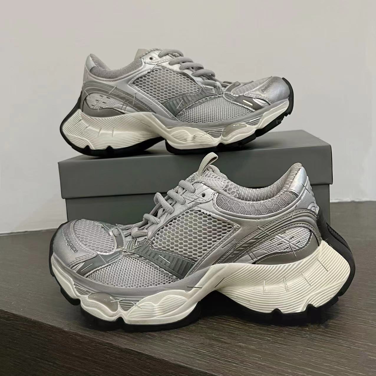 Silver