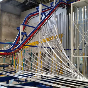 <span class=keywords><strong>Pintura</strong></span> en Polvo con Resistencia a la Corrosión y <span class=keywords><strong>Color</strong></span> RAL Personalizado para Muebles Metálicos Certificados, <span class=keywords><strong>Pintura</strong></span> para Barcos con <span class=keywords><strong>Precio</strong></span> de Fábrica - Product Image 4