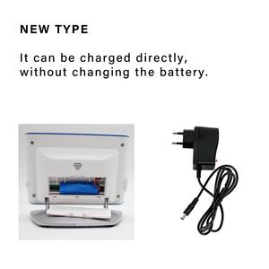 Kualitas Tinggi Gigi Endo Akar Kanal Apex Locator 4,5lcd Penyekrap Lipat Endodontik Mrasure Dokter Gigi Instrumentument - Product Image 5