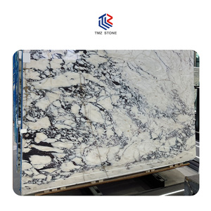 TMZ Purple Marble <b>Slabs</b> Natural Stone Turkey Marmor <b>Slab</b> Purple Marmor for Vanitytop Bathroom Reception Desk Furniture - Product Image 5