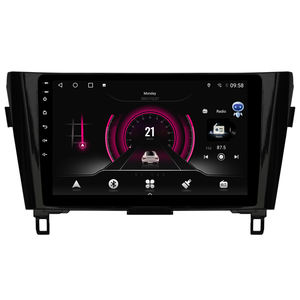 Autoradio Stereo Android WITSON per <span class=keywords><strong>Nissan</strong></span> X-Trail <span class=keywords><strong>Qashqai</strong></span> <span class=keywords><strong>J11</strong></span> <span class=keywords><strong>2</strong></span> 2013-2020 con Navigazione GPS Carplay Multimedia DSP - Product Image 1