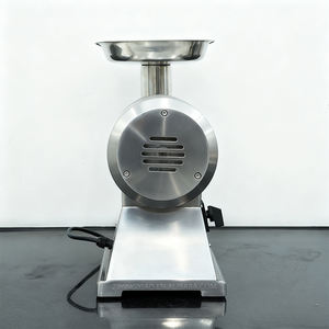 Equipo <span class=keywords><strong>de</strong></span> Cocina para Restaurantes, Uso Comercial y Doméstico, Maquinaria para Procesar Carne, <span class=keywords><strong>Picadora</strong></span> <span class=keywords><strong>de</strong></span> Carne Eléctrica - Product Image 6