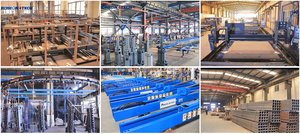 Pont élévateur hydraulique à deux colonnes de 4 tonnes pour atelier de réparation automobile - Product Image 6