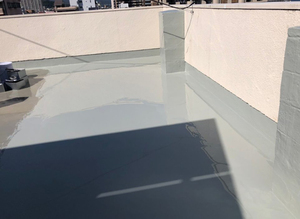 Revêtement imperméable en bitume auto-cicatrisant haute élasticité certifié CE W-26 pour la rénovation des toitures anciennes en membrane <span class=keywords><strong>SBS</strong></span> et des tuiles extérieures - Product Image 5