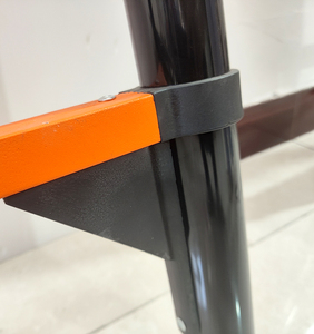 Giá tốt nhất đa chức năng thang thép carbon Kính thiên văn thang - Product Image 6